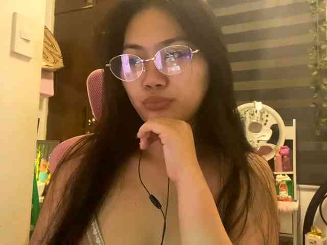 Mary_Sexy webcam