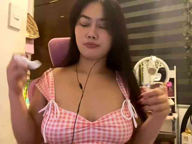 Mary_Sexy webcam