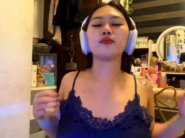 Mary_Sexy webcam