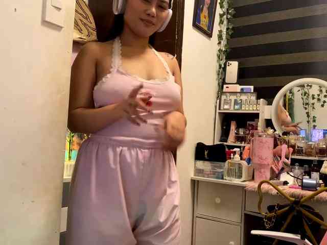 Mary_Sexy webcam