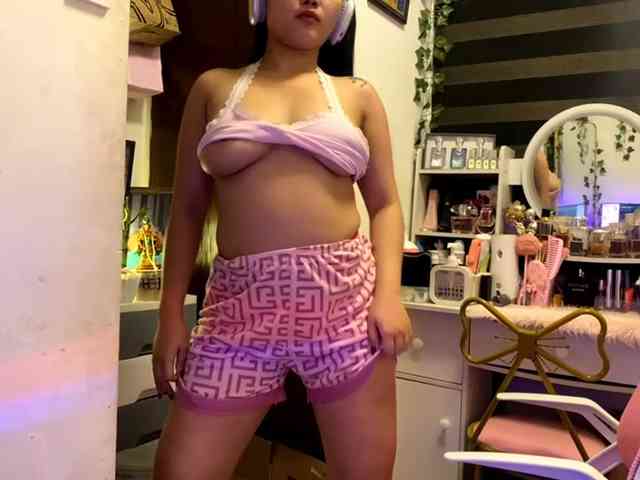 Mary_Sexy webcam