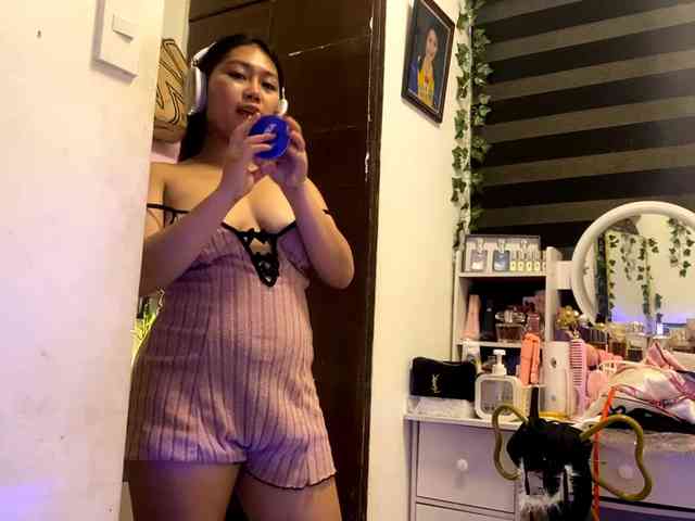 Mary_Sexy webcam