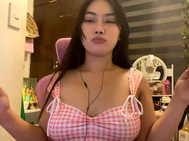 Mary_Sexy webcam