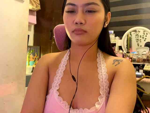Mary_Sexy webcam