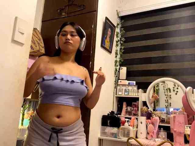 Mary_Sexy webcam