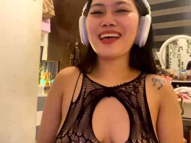 Mary_Sexy webcam