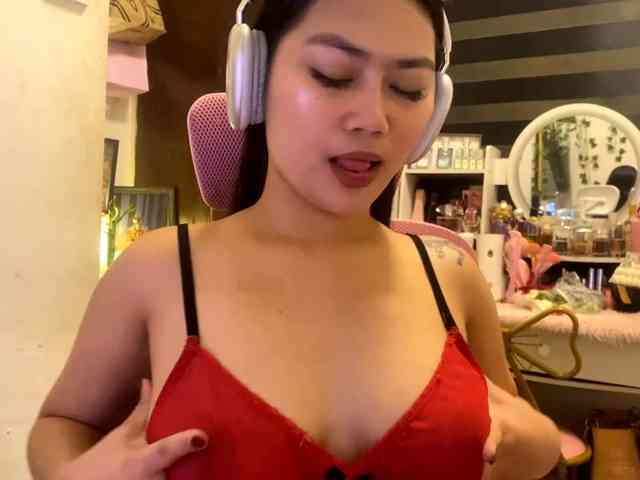 Mary_Sexy webcam