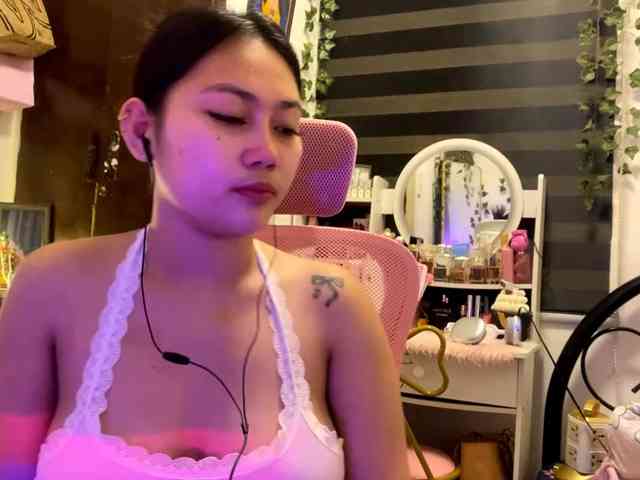 Mary_Sexy webcam