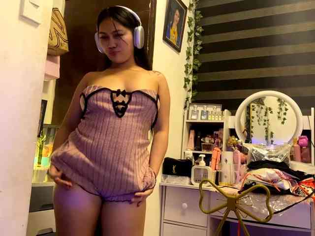 Mary_Sexy webcam
