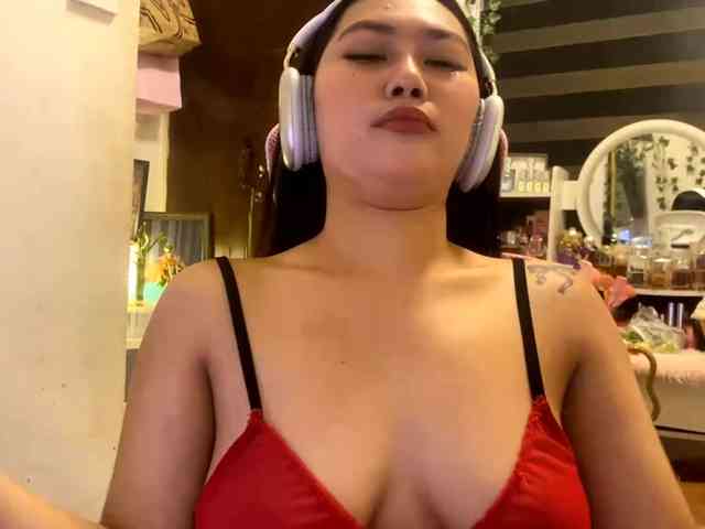 Mary_Sexy webcam