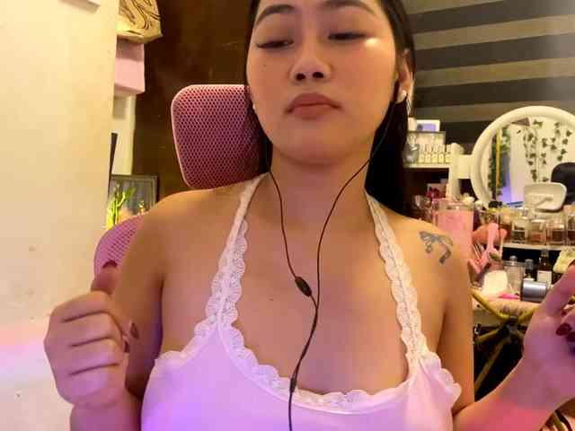 Mary_Sexy webcam