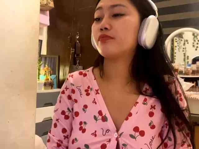 Mary_Sexy webcam