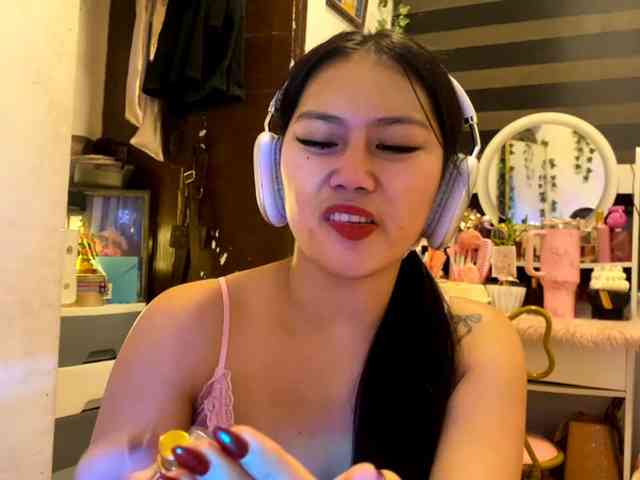 Mary_Sexy webcam