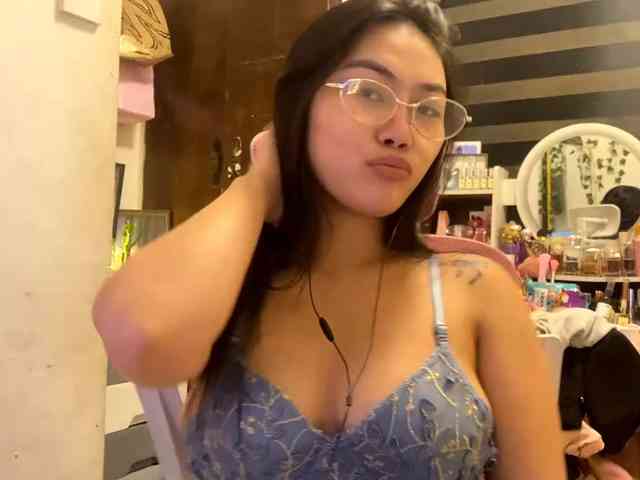 Mary_Sexy webcam
