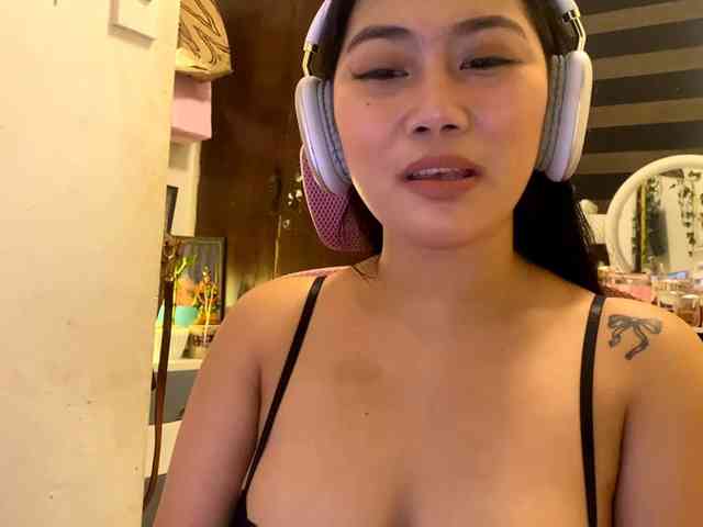 Mary_Sexy webcam