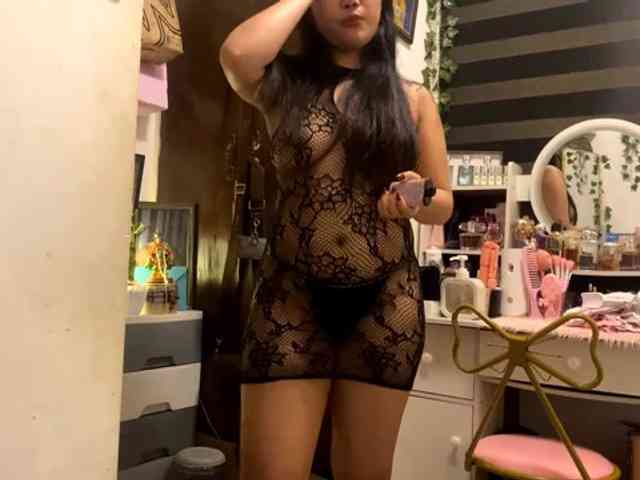 Mary_Sexy webcam