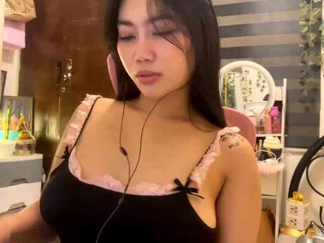 Mary_Sexy webcam