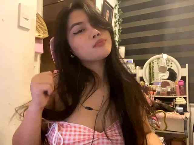 Mary_Sexy webcam