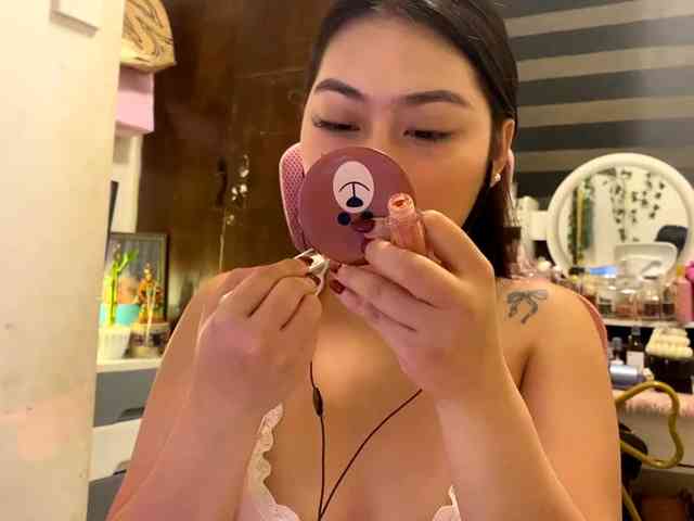 Mary_Sexy webcam