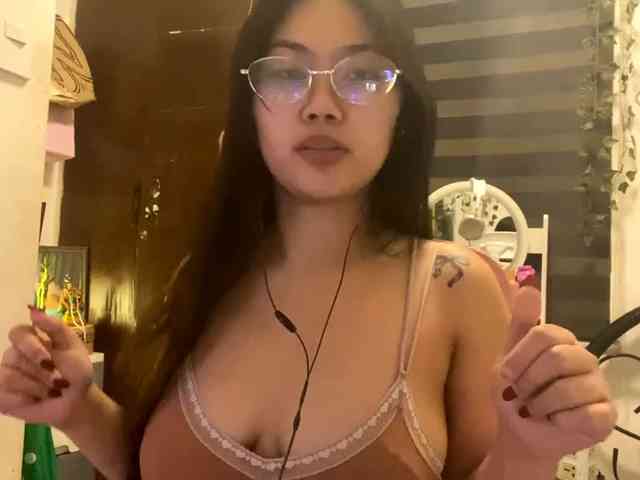 Mary_Sexy webcam