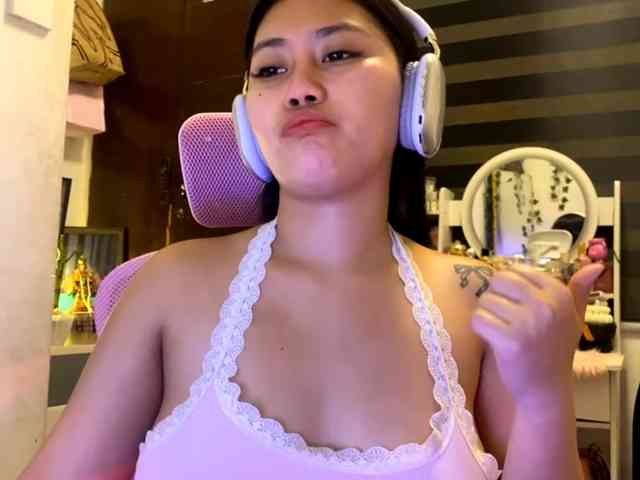 Mary_Sexy webcam