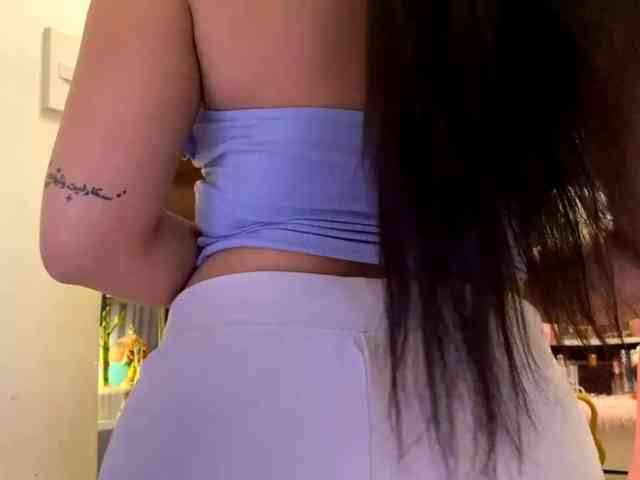 Mary_Sexy webcam