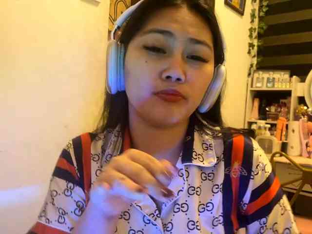 Mary_Sexy webcam