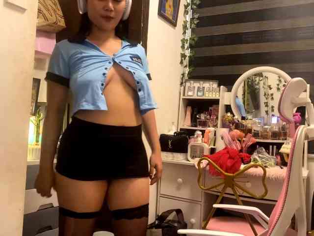 Mary_Sexy webcam