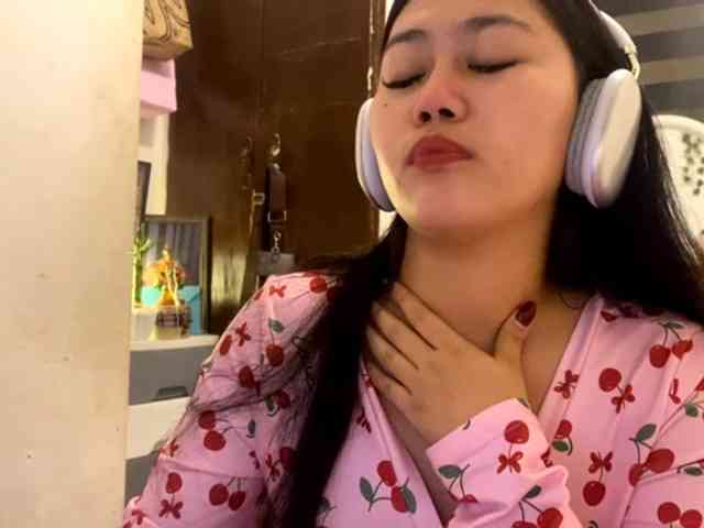 Mary_Sexy webcam