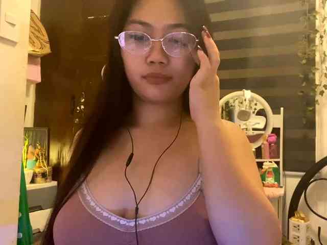 Mary_Sexy webcam