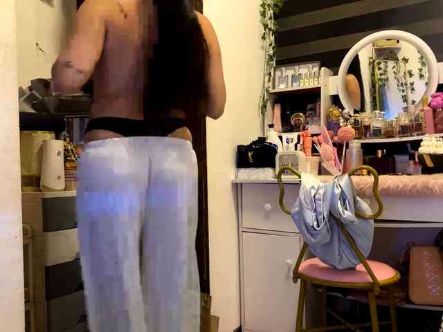 Mary_Sexy