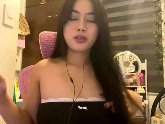 Mary_Sexy webcam