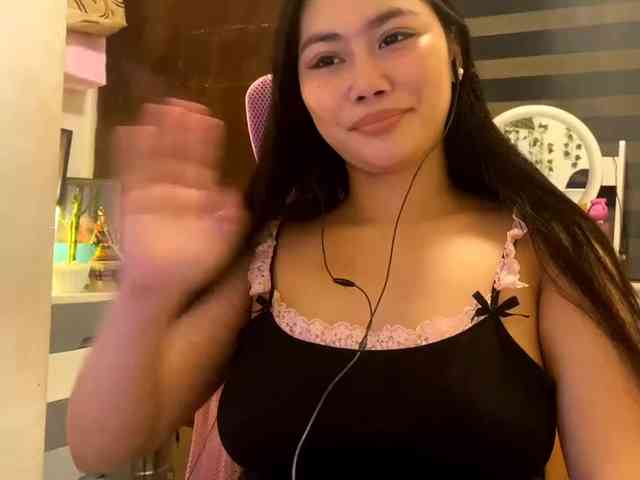 Mary_Sexy webcam
