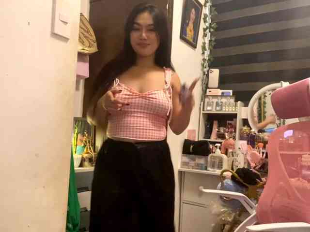 Mary_Sexy webcam