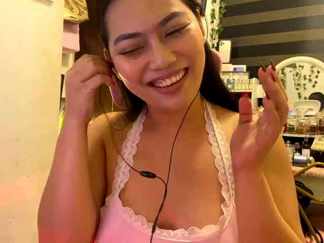 Mary_Sexy webcam