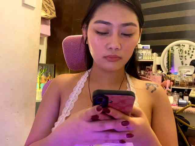 Mary_Sexy webcam
