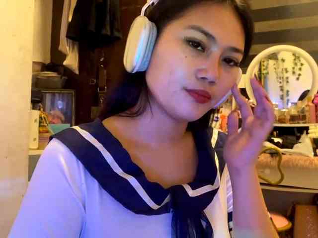 Mary_Sexy webcam