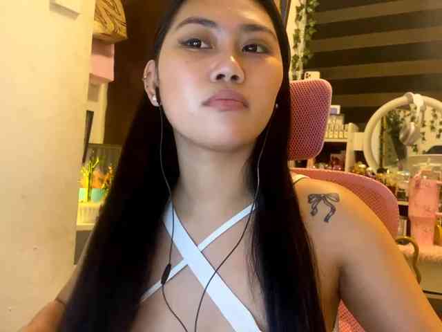 Mary_Sexy webcam
