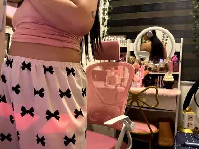 Mary_Sexy