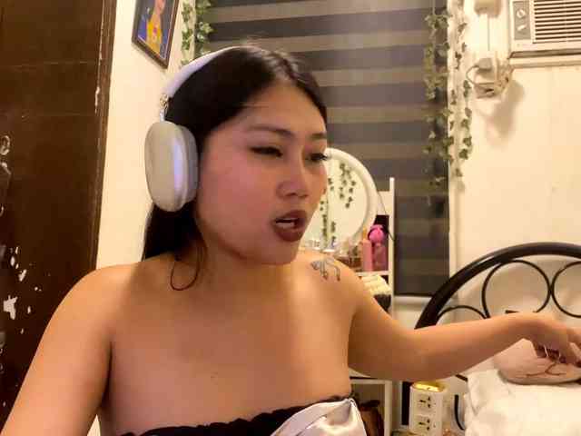 Mary_Sexy webcam