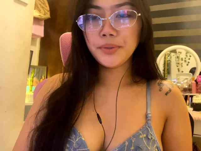 Mary_Sexy webcam