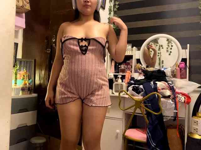 Mary_Sexy webcam