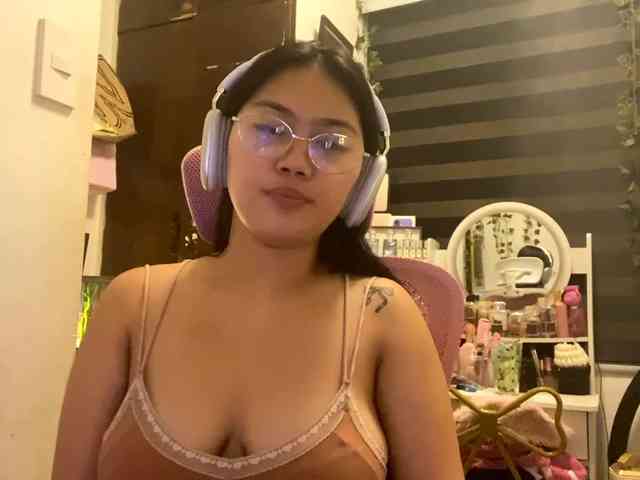 Mary_Sexy webcam
