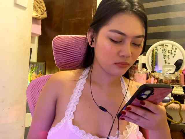 Mary_Sexy webcam
