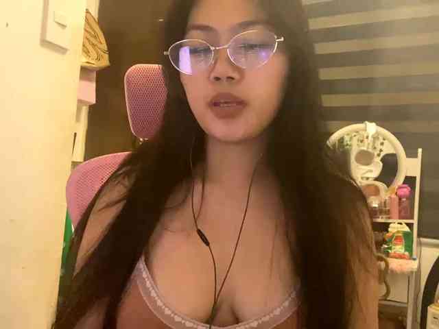 Mary_Sexy webcam