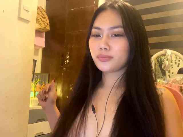 Mary_Sexy webcam