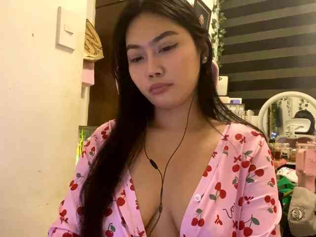 Mary_Sexy webcam