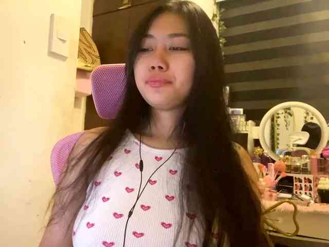 Mary_Sexy webcam