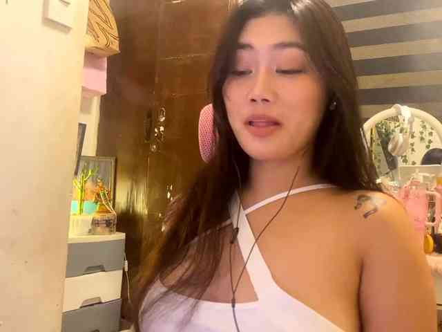 Mary_Sexy webcam