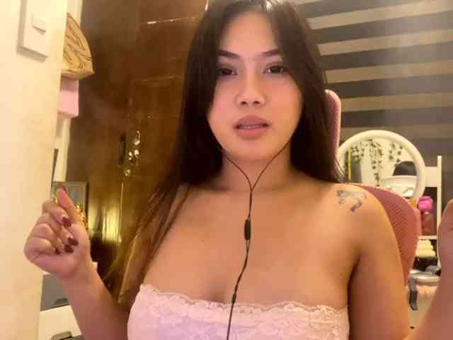 Mary_Sexy webcam